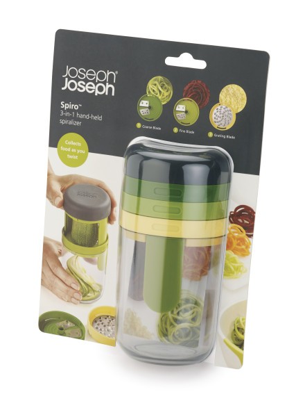 Spiro Spiralizer - Joseph Joseph