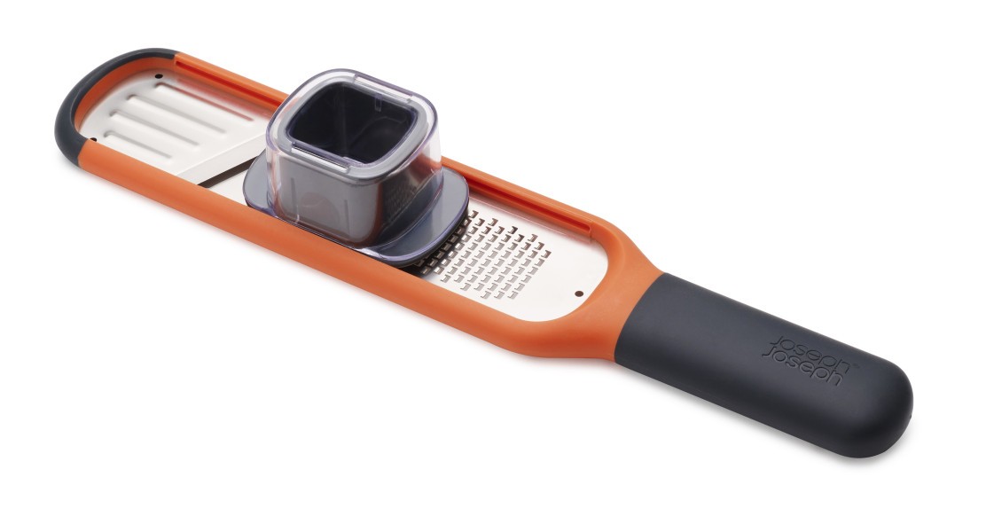 2-In-1 Mini Grater/Slicer - Joseph Joseph
