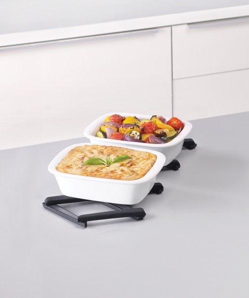 Stretch - Black - Joseph Joseph