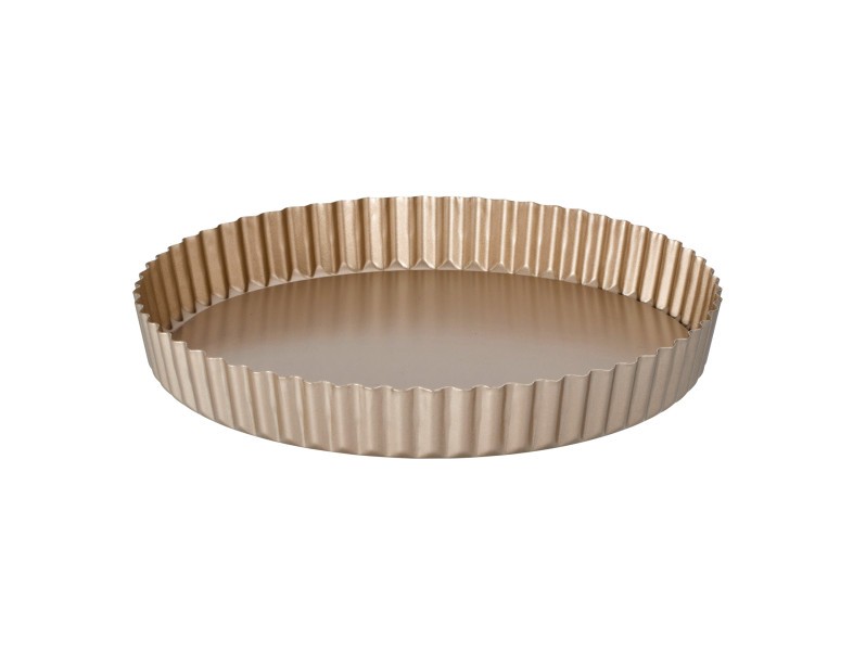 Ceramabake Quiche Tart 24cm  - Stanley Rogers