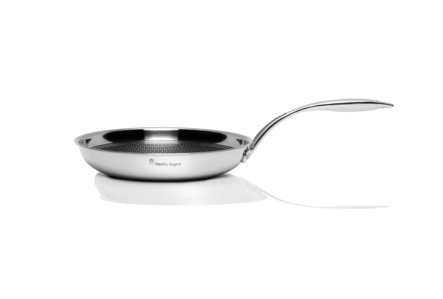 Matrix Non-Stick Frypan 26cm - Stanley Rogers