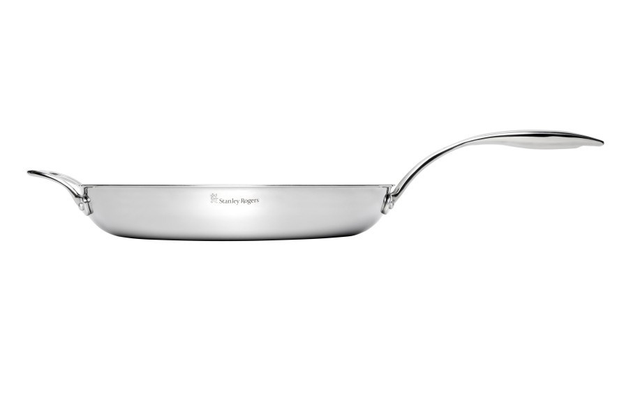 Matrix Non-Stick Frypan 32cm - Stanley Rogers
