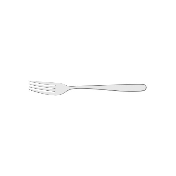 12 Pack Aero Dawn Table Fork  - Tablekraft