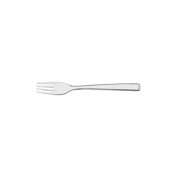 12 Pack Amalfi Dessert Fork - Tablekraft