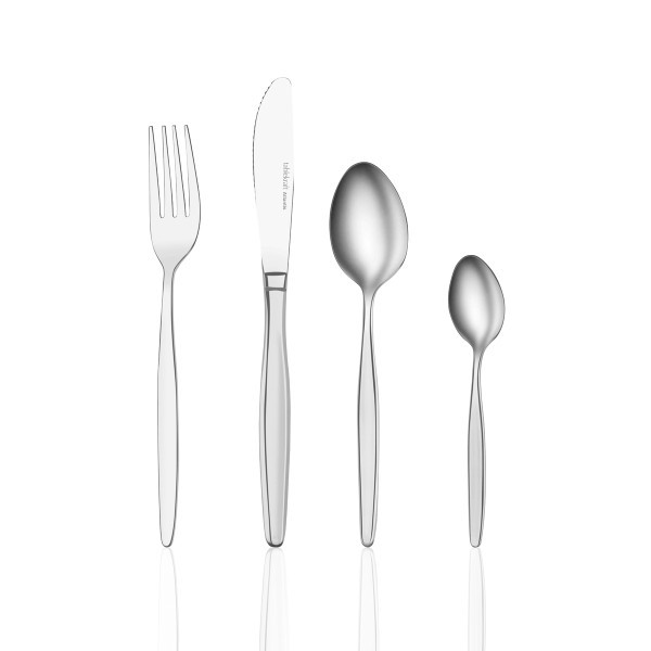 12 Pack Atlantis Soup Spoon - Tablekraft