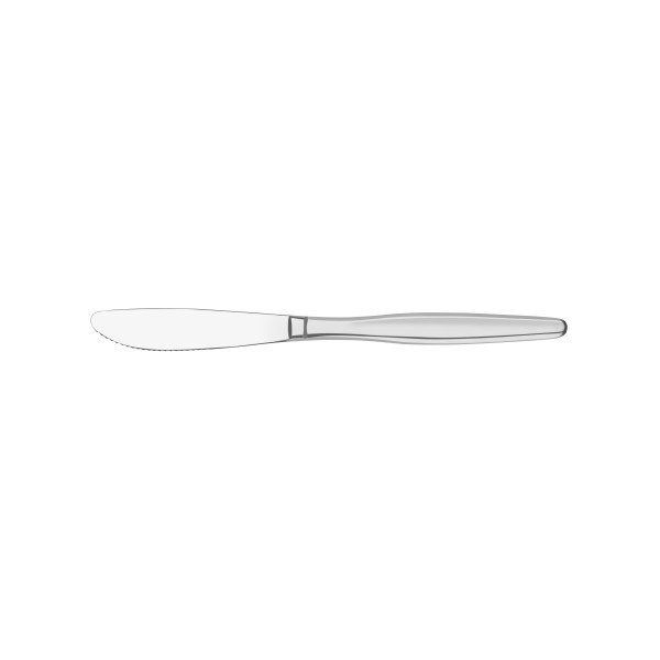 12 Pack Atlantis Table Knife - Tablekraft