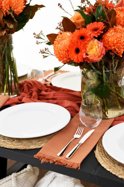 12 Pack Bogart Table Knife - Tablekraft