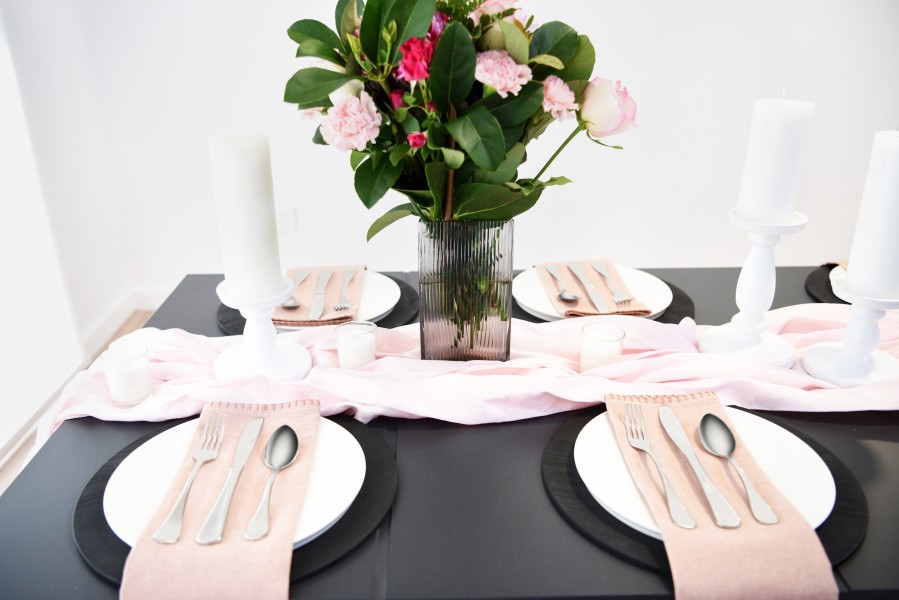12 Pack Elite Dessert Fork - Tablekraft