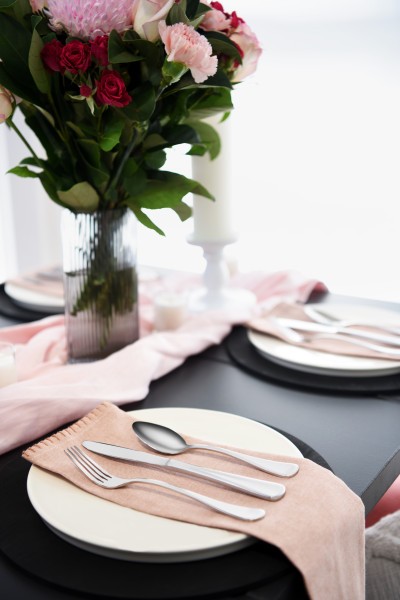 12 Pack Elite Dessert Knife - Tablekraft