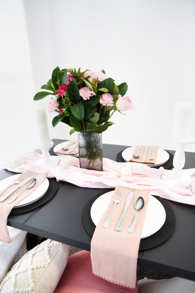 12 Pack Elite Table Fork - Tablekraft