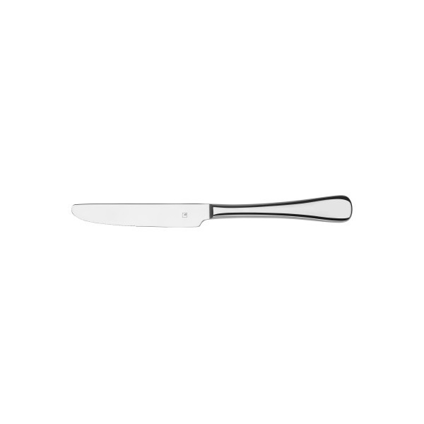 12 Pack Gable Dessert Knife - Tablekraft