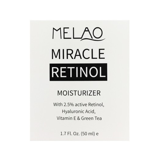 MELAO Vitamin A cream