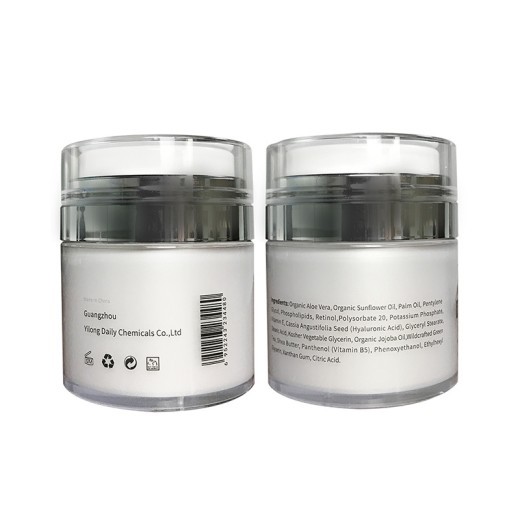MELAO Vitamin A cream