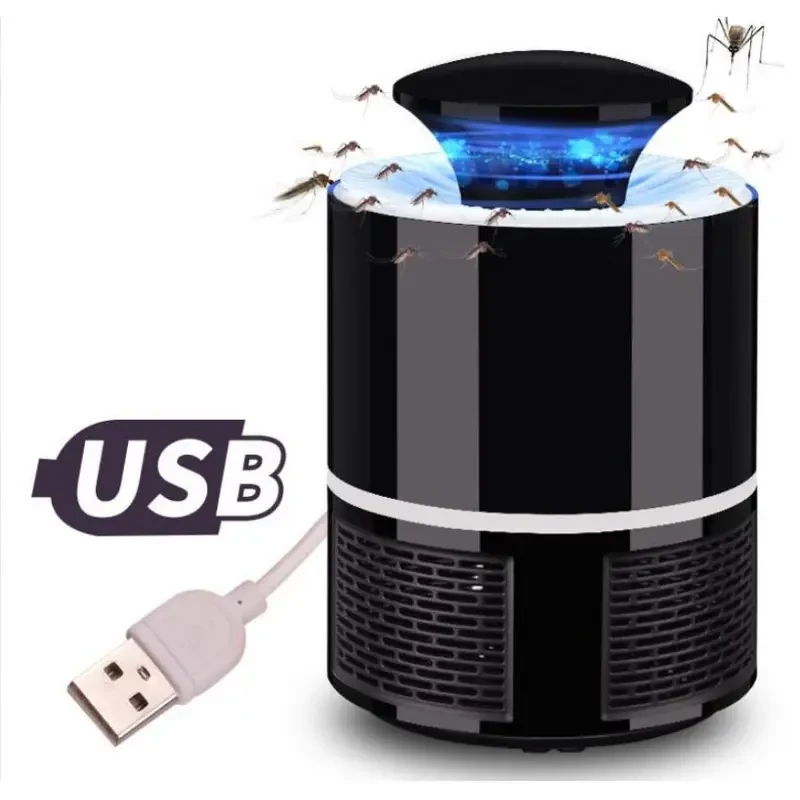 Insect Mosquito Killer Lamp