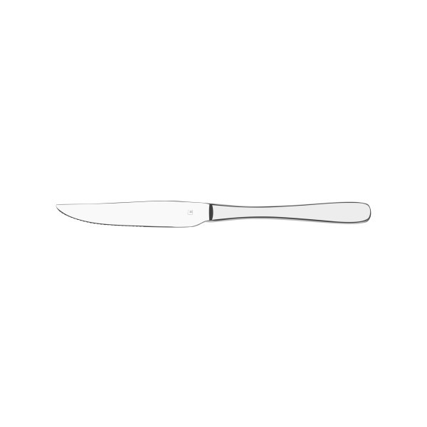 12 Pack Luxor Steak Knife - Tablekraft