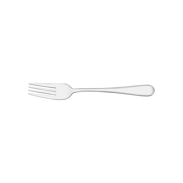 12 Pack Melrose Table Fork - Tablekraft