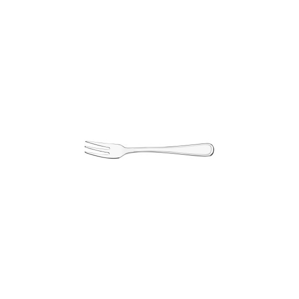 12 Pack Oxford Oyster Fork - Tablekraft