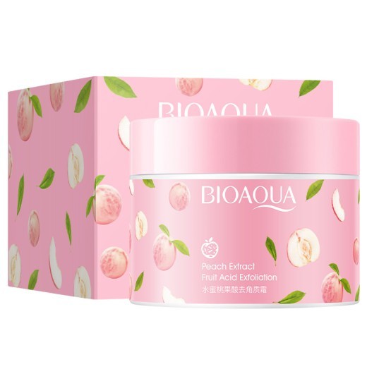 BIOAQUA Gentle Hydrating And Smooth Facial Treatment