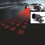 Automobile&Motorcycle Anti-Collision Light