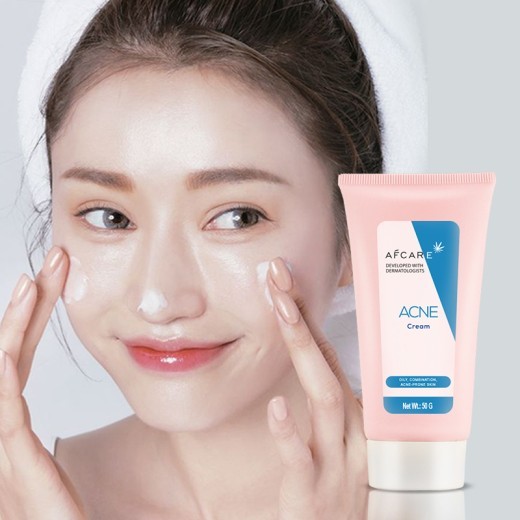 Repairing Moisturizing Whitening Fine Line Face Cream