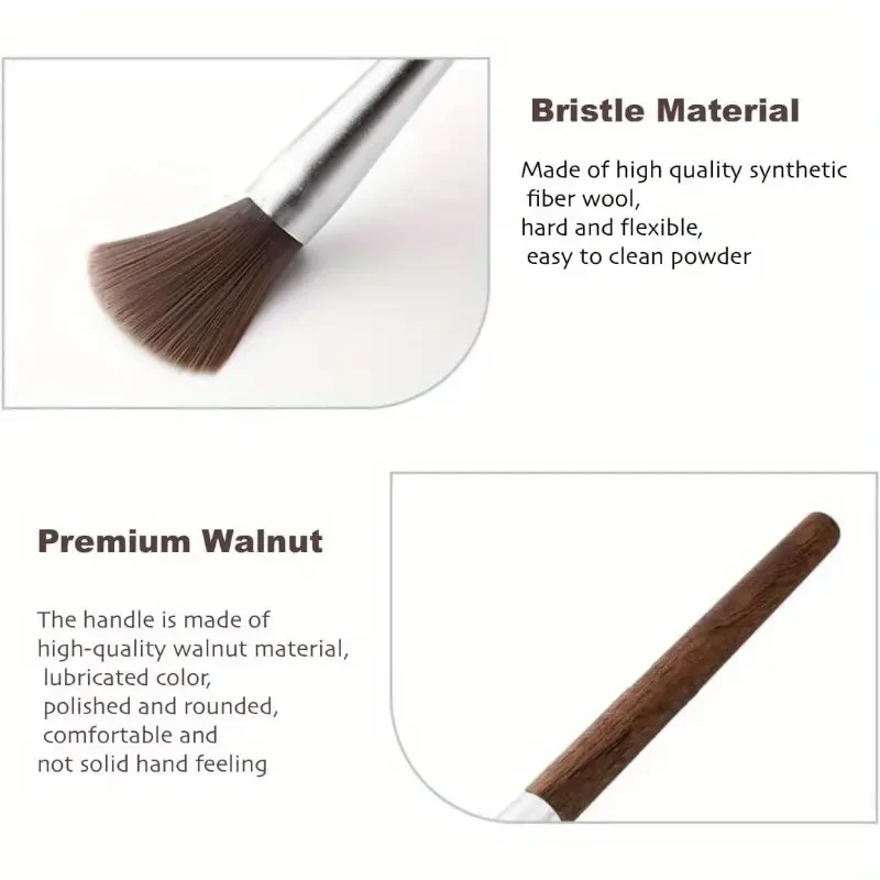 Barista Accessories Coffee Brush