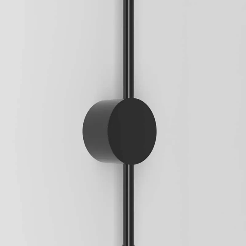 Home Bathroom Mirror Front Lamp Wall Lamp