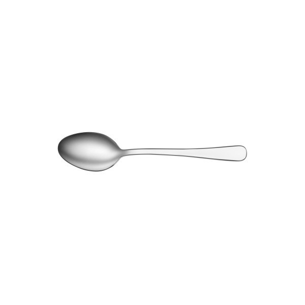 12 Pack York Dessert Spoon - Tablekraft