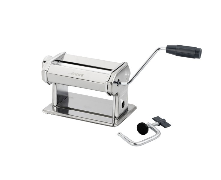 Pasta Machine 150mm - Wiltshire