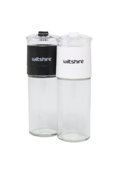 Grinder Set 12cm  - Wiltshire