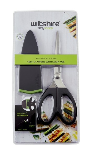 Staysharp Scissors  - Wiltshire