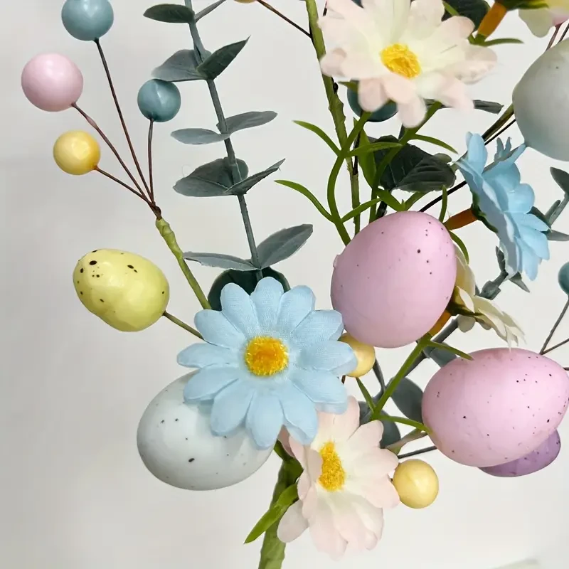 Artificial Easter Flower