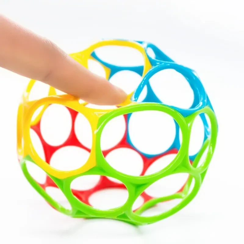 Bobo ball educational toy