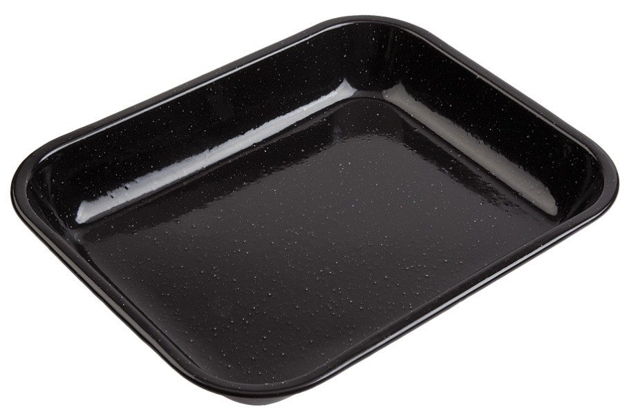 Enamel Roaster - Medium - Wiltshire