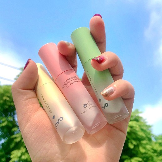 Shea Butter Moisturizing Lip Cream Moisturizing And Moisturizing Anti-chapped Lip Balm