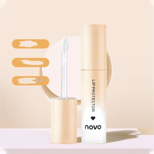 Shea Butter Moisturizing Lip Cream Moisturizing And Moisturizing Anti-chapped Lip Balm
