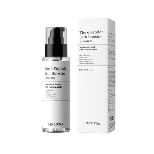 Facial Firming Anti-Wrinkle Liquid