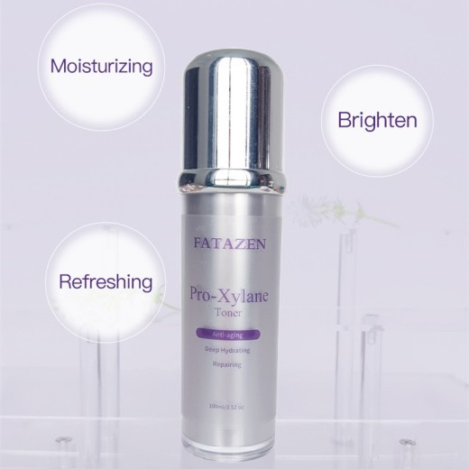 Glass Color Lotion Spray Moisturizing
