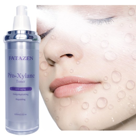 Glass Color Lotion Spray Moisturizing
