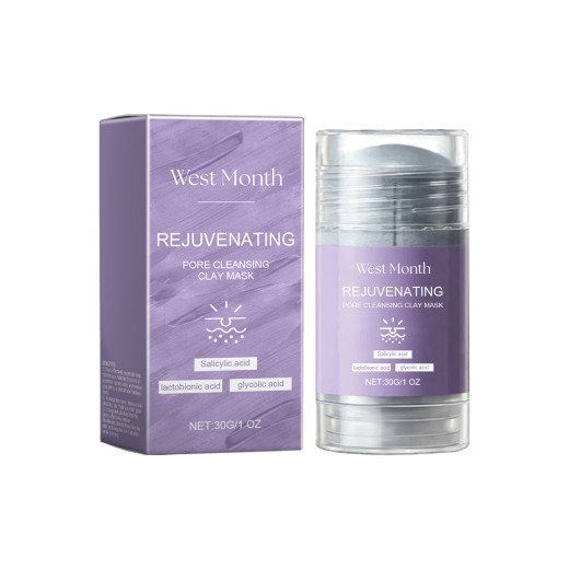 Pore Cleaning Compound Film Stick Gentle Moisturizing