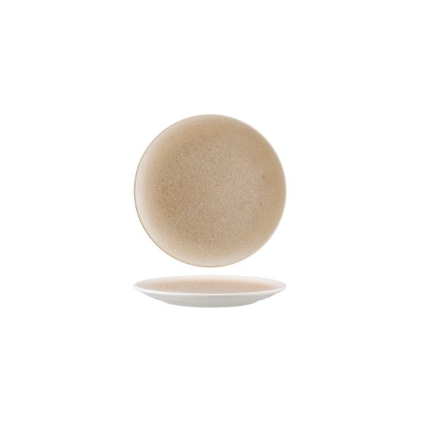 Luca Salmon Plate 210mm  - Bonna