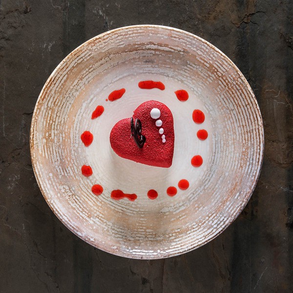 Patera Bowl Flared 230 mm - Bonna