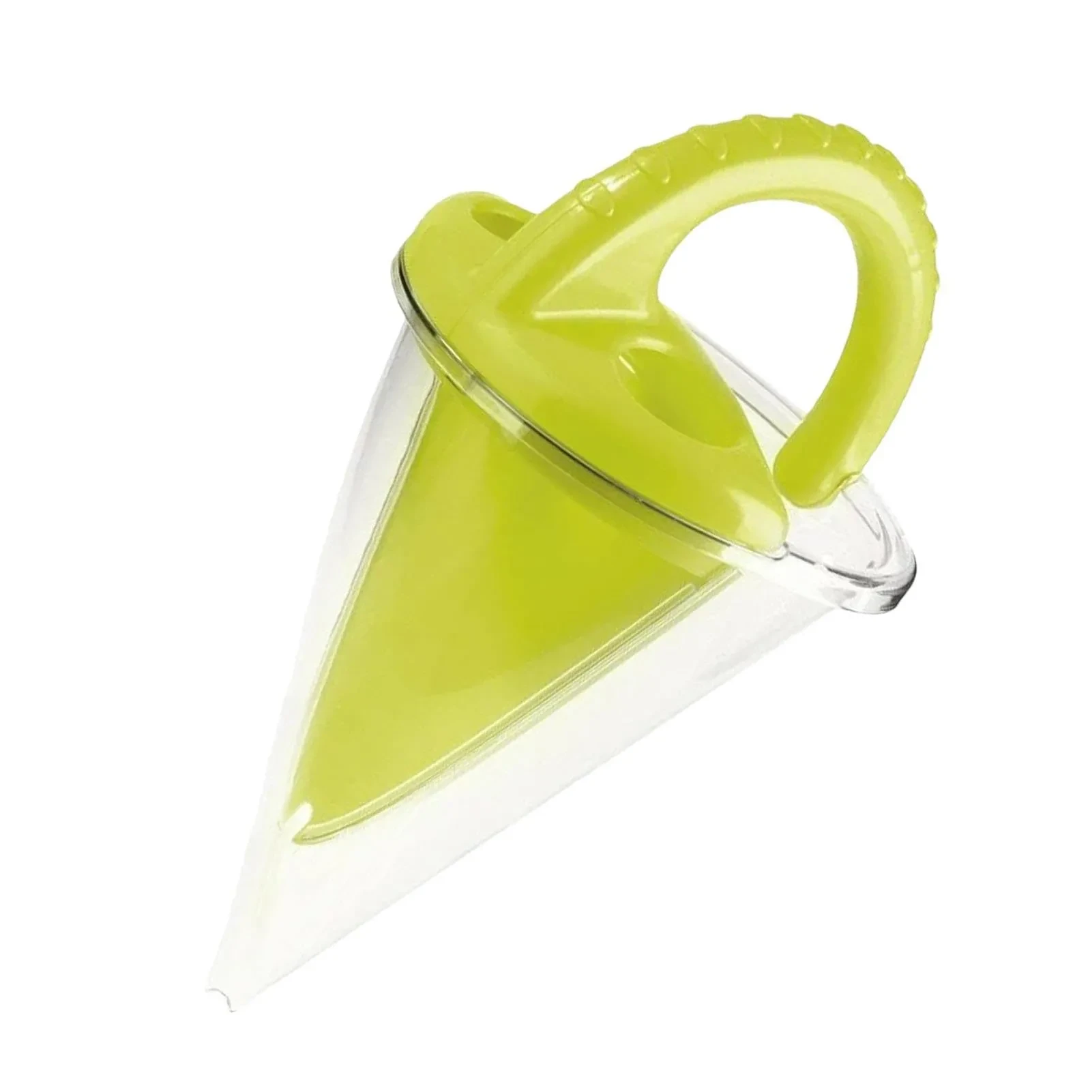 Sand Colander Beach Hourglass Toy