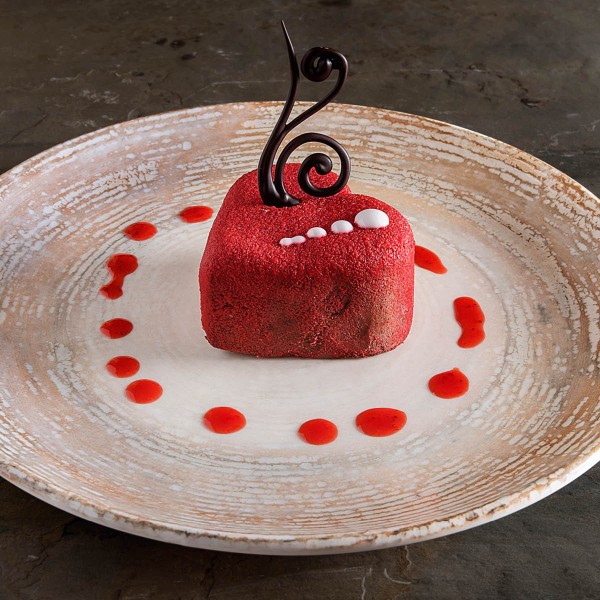 Patera Dish Round 90 mm - Bonna