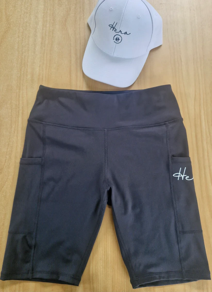 Monarch Shorts Mid Length