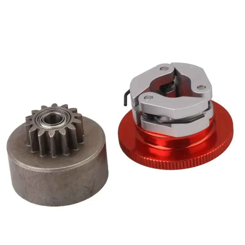 High-Performance RC1:8 Flywheel Set D10201
