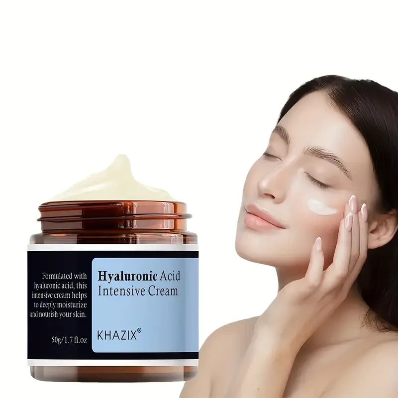 KHAZIX Hyaluronic Acid Intensive Cream