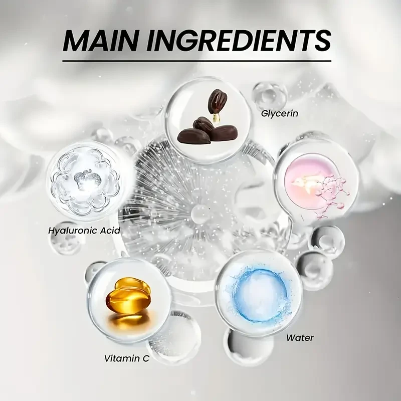SOMEBYMI Shaber Honey Eye Cream