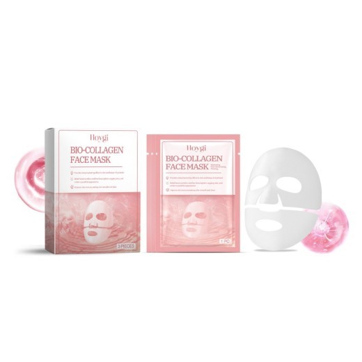 Collagen Tightening Facial Mask Replenishment