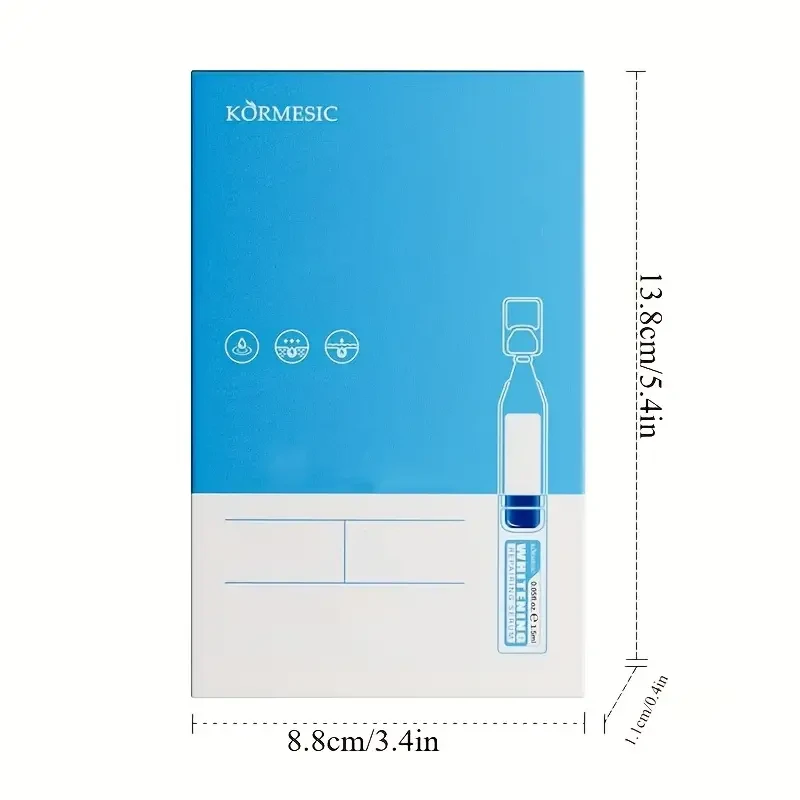 KORMESIC Moisturizing Face Skincare Serums
