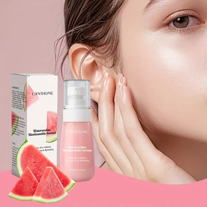 Lanthome Watermelon Niacinamide Serum